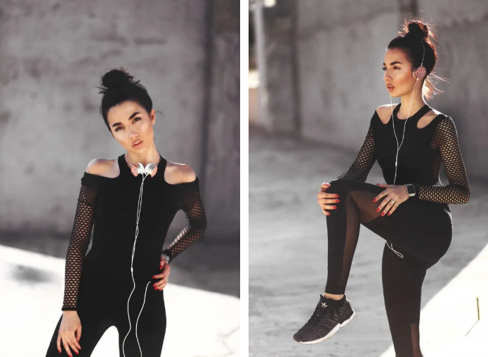 Tập thể dục thường xuyên | 5 cách khiến bạn trở nên hấp dẫn hơn! | Her Beauty