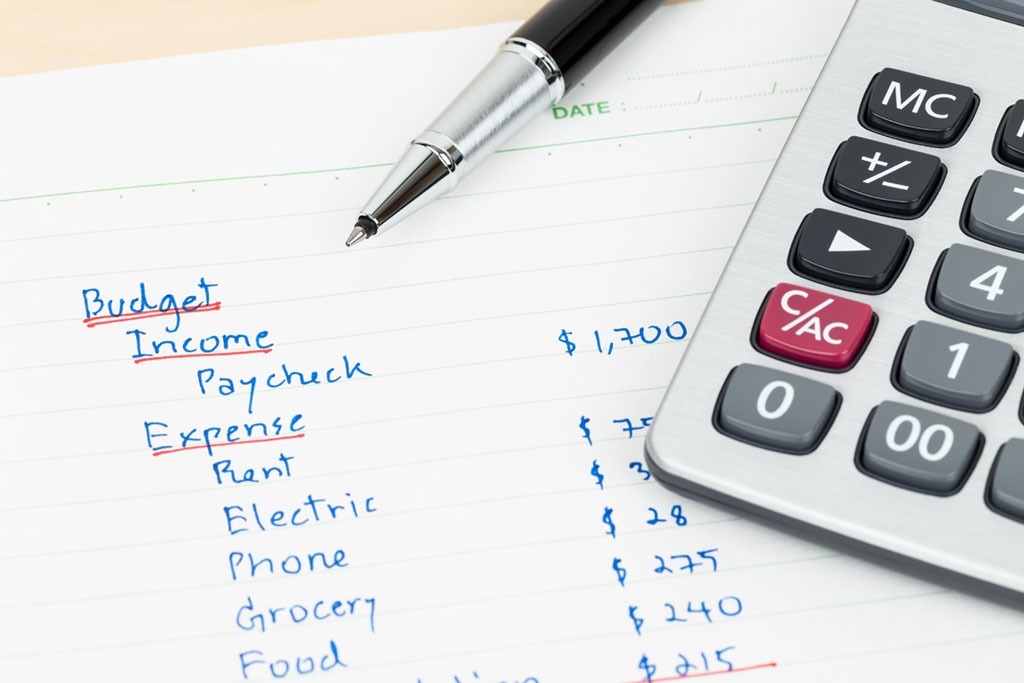 save 40 percent of your paycheck