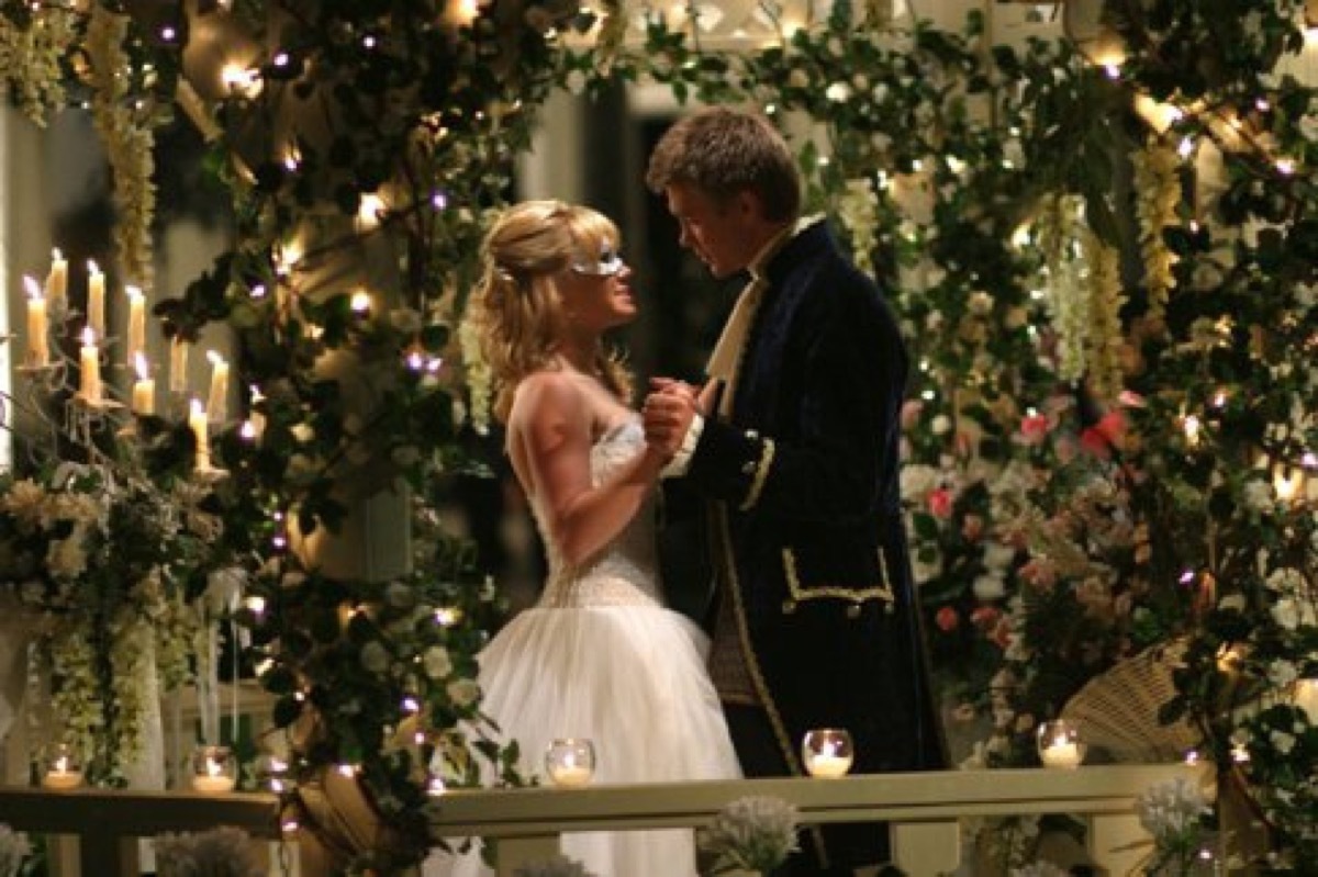 a cinderella story, best romance movies on netflix
