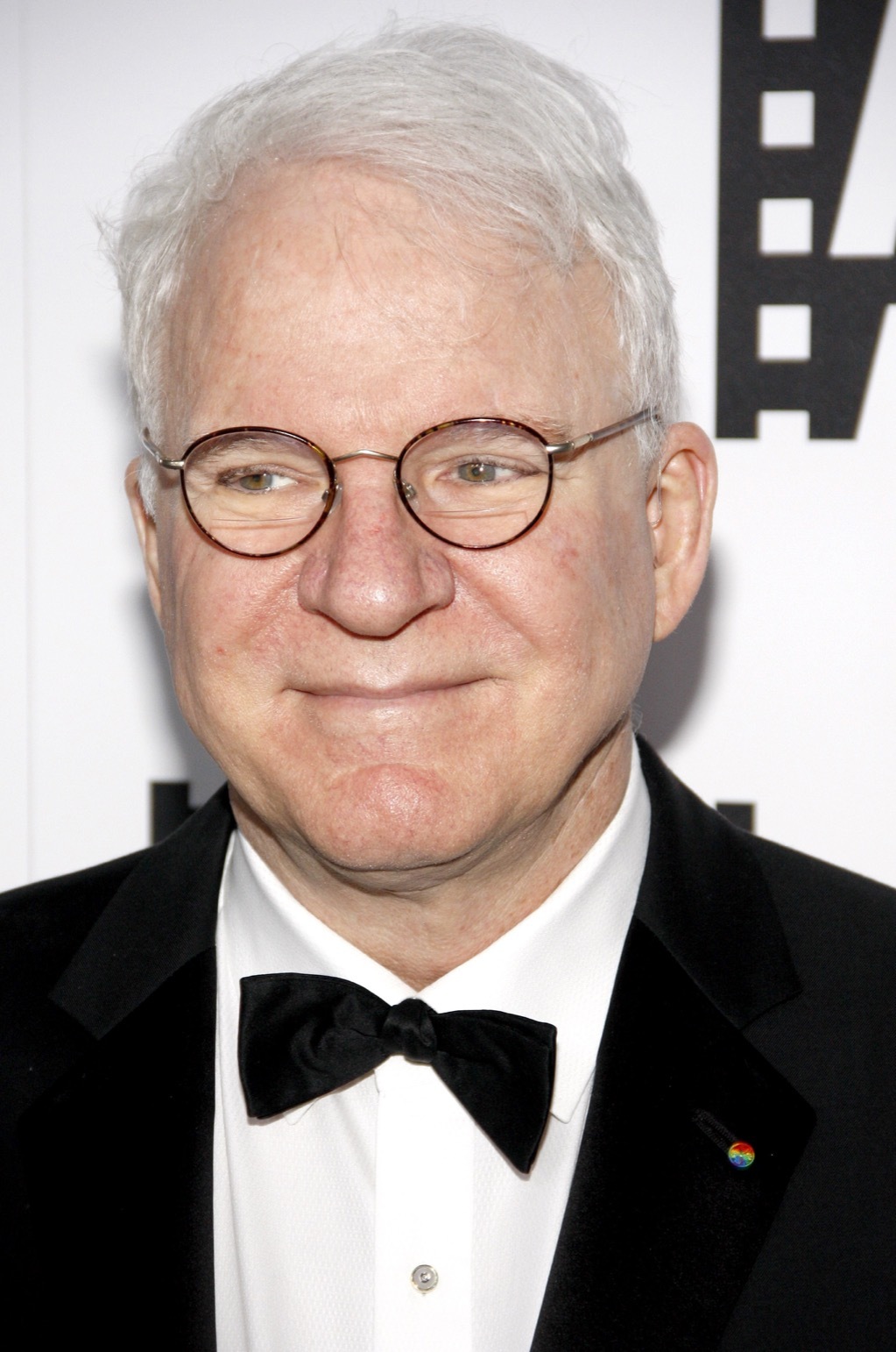 Steve Martin most famous actors