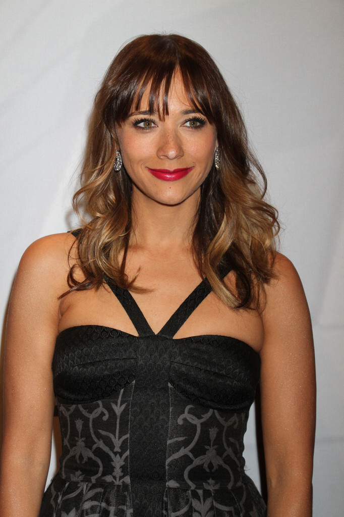 Rashida Jones Ivy League Schools