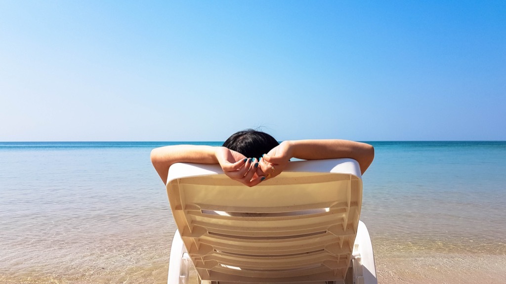 worst thing about turning 40