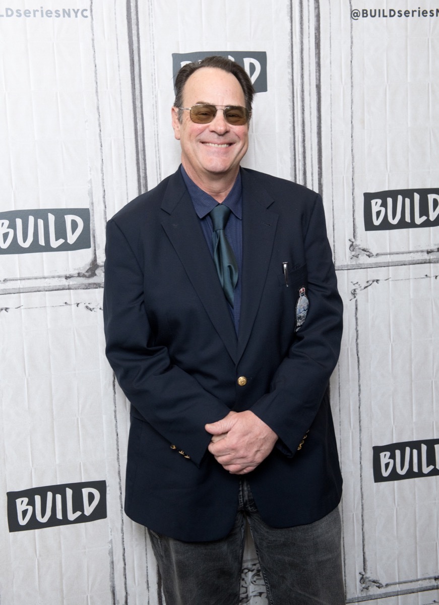 Dan Aykroyd