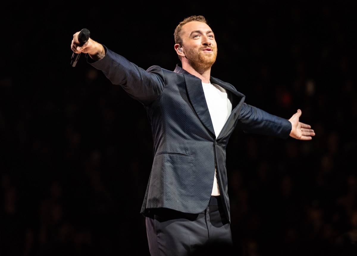 sam smith best songs of 2019