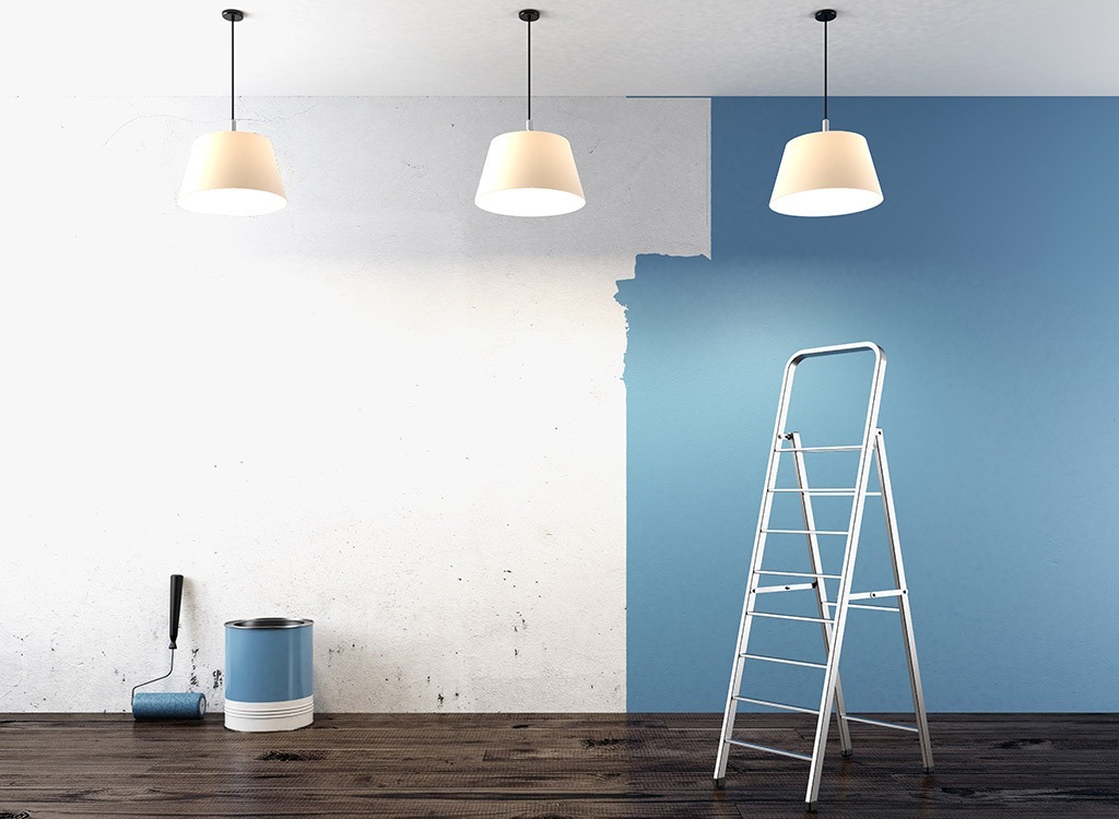 do it yourself over 40 tip