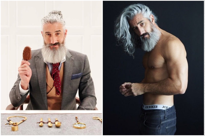 Handsome Old Men That Will Make You Weak At The Knees 02