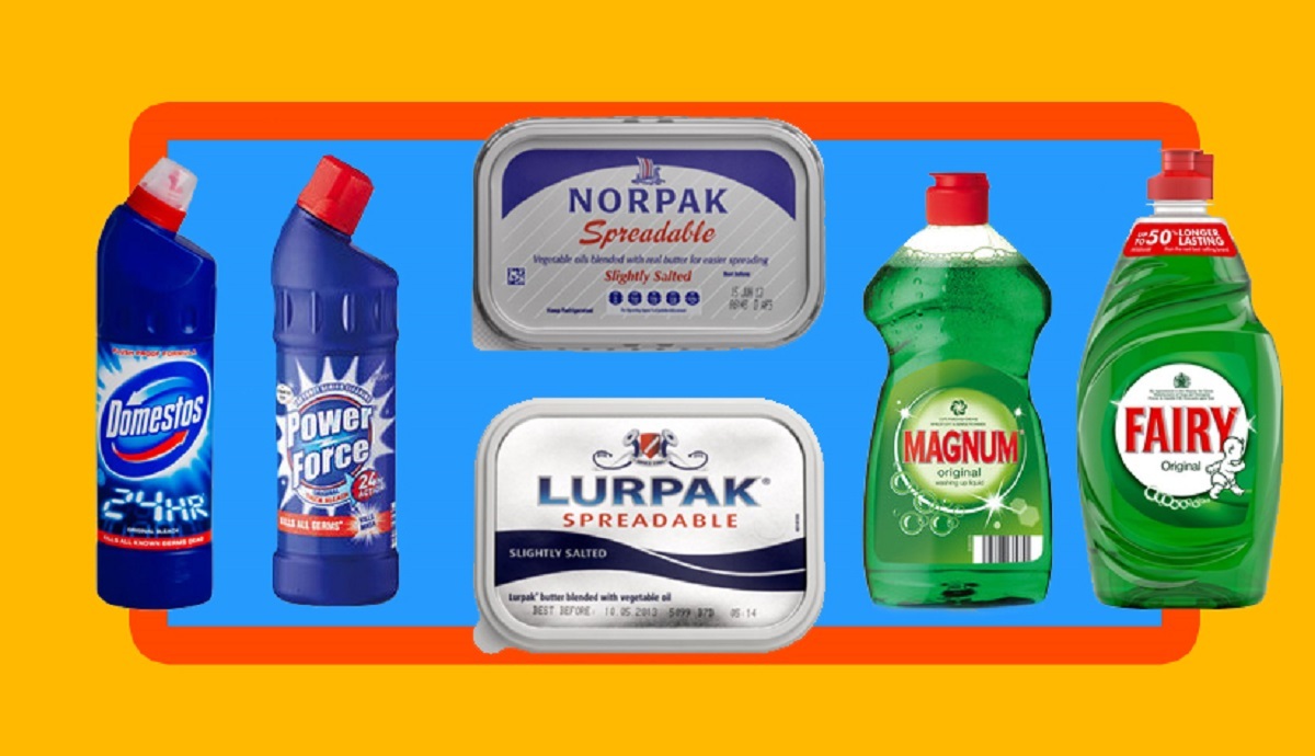 Aldi brand products Aldi shopping secrets