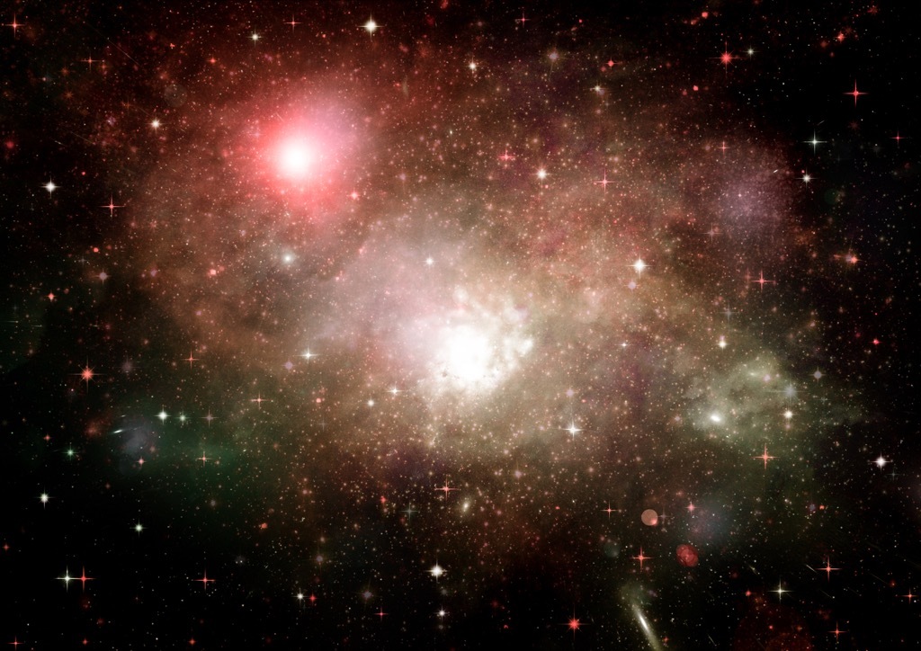 planets in space - funniest jokes