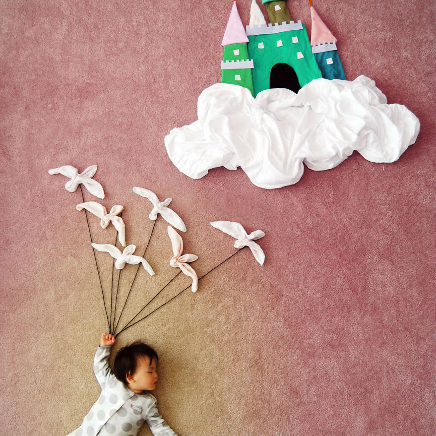 When Your Baby Dreams