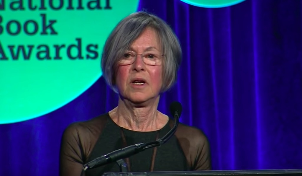 Louise Glück poets you should read