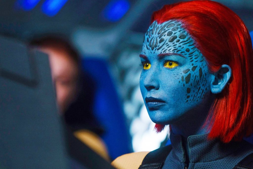 9 фактов о Дженнифер Лоуренс, которые вы, возможно, не знали #4 | Her Beauty