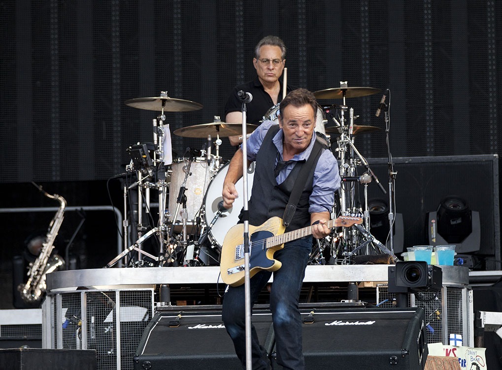 bruce springsteen best songs of 2019