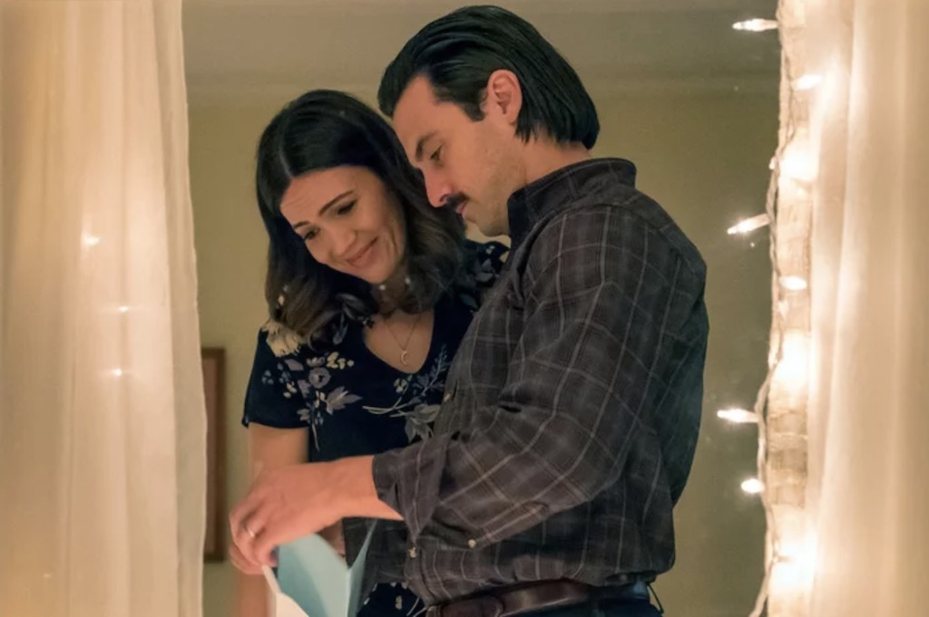 romantic gestures jack and rebecca this is us