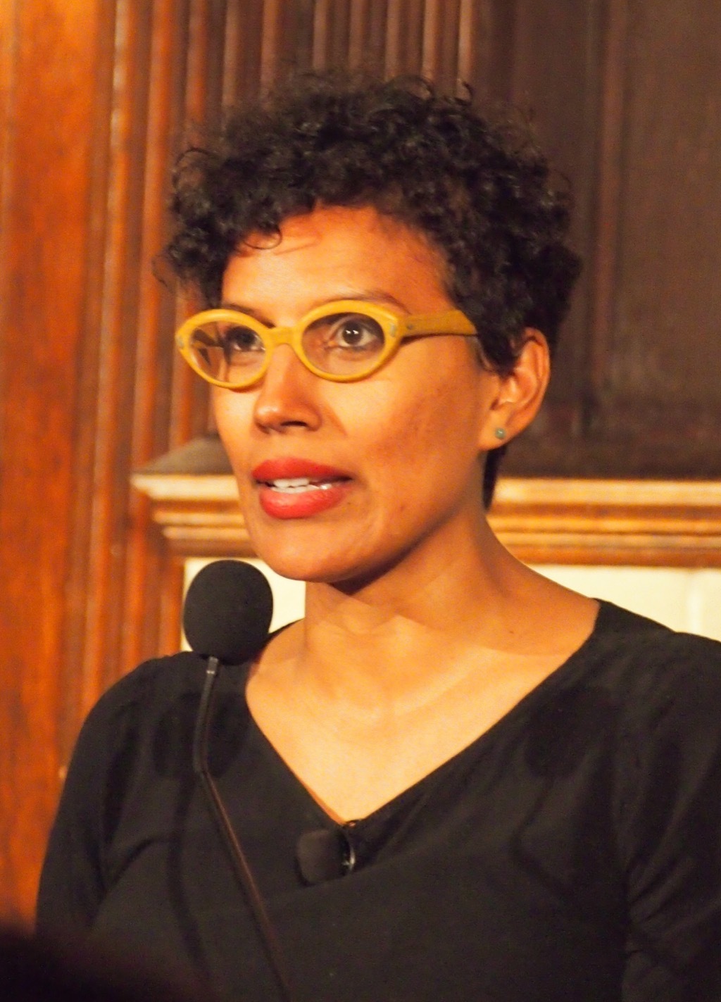 Aracelis Girmay poets you should read