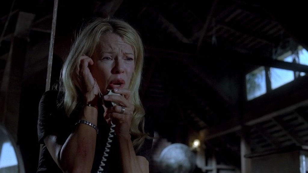 playing with telephone cord in