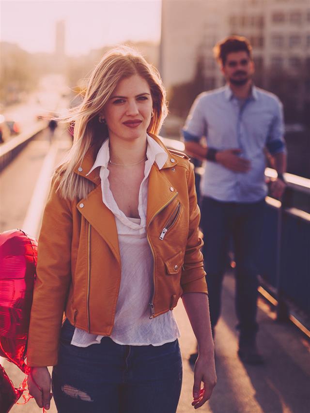 They offer you advice | 9 Sure Hints Your Ex Wants You Back | Her Beauty