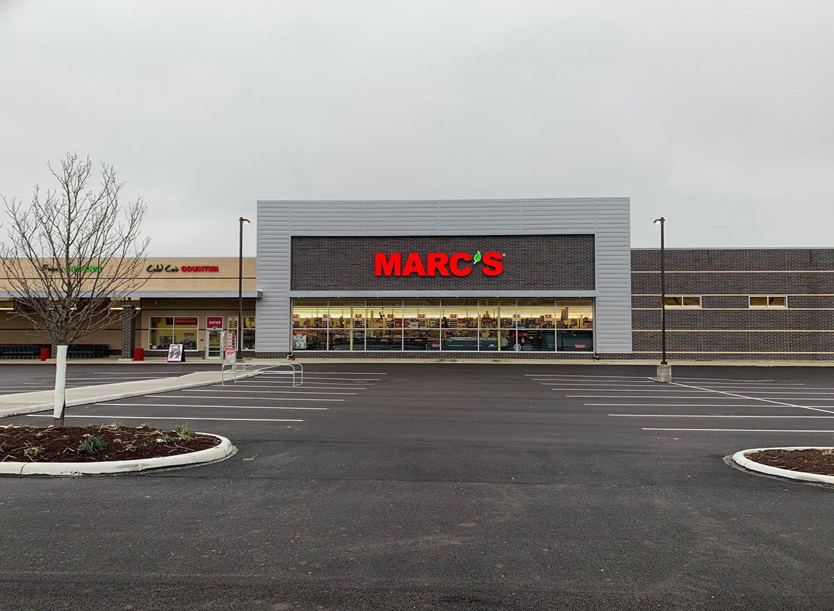 marcs grocery