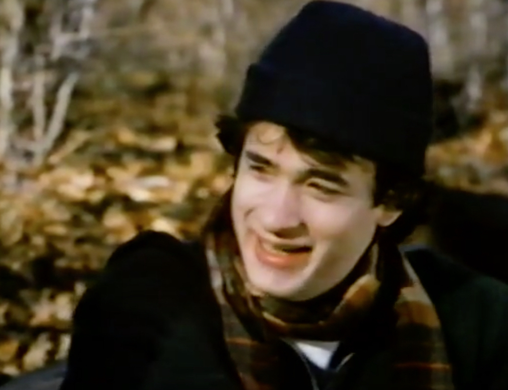 Tom Hanks He Knows You're Alone