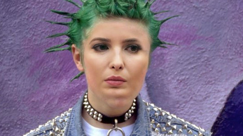 ivanka as punk biggest memes of 2017