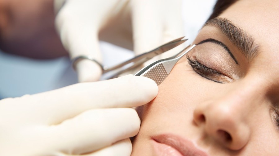 Eyelid Surgery Types | Blepharoplasty – Eyelid Surgery For A Fresher, Younger Look | Her Beauty