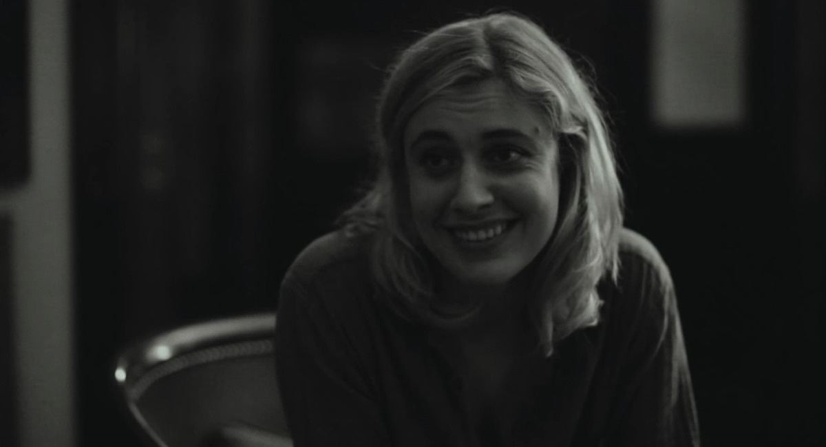 Greta Gerwig in Frances Ha