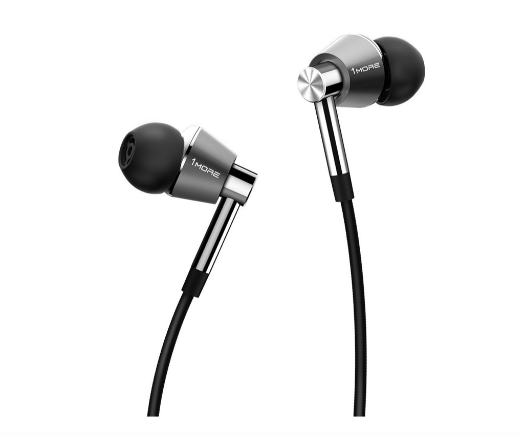 1More In-Ear Headphones