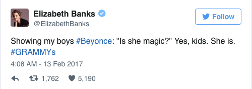 Best_Tweets_About_Beyoncé’s_Grammys_Performance_9