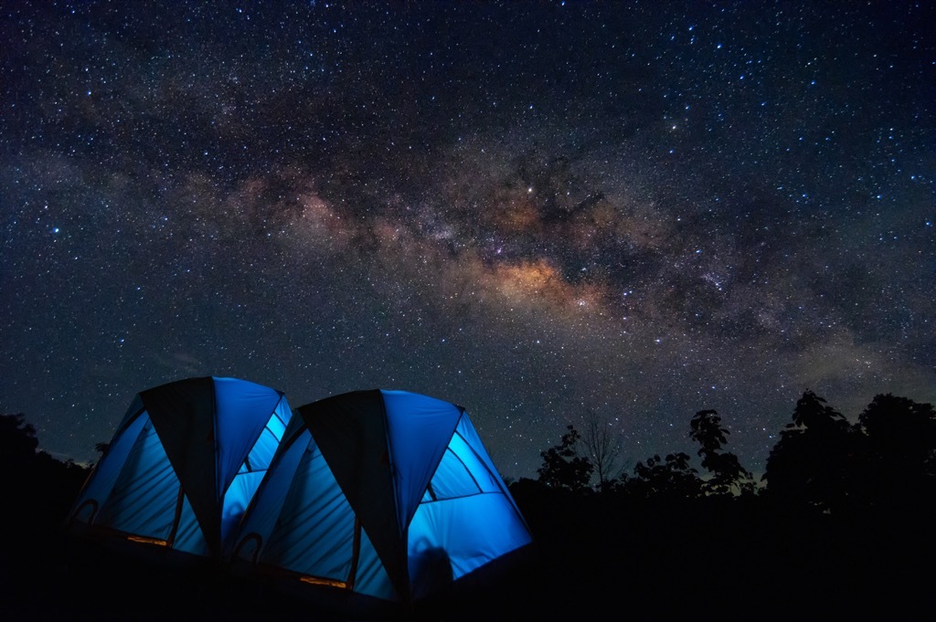 hobbies for your 40s