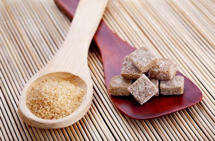 Сахар | 10 секретов приготовления вкусного кофе | HerBeauty