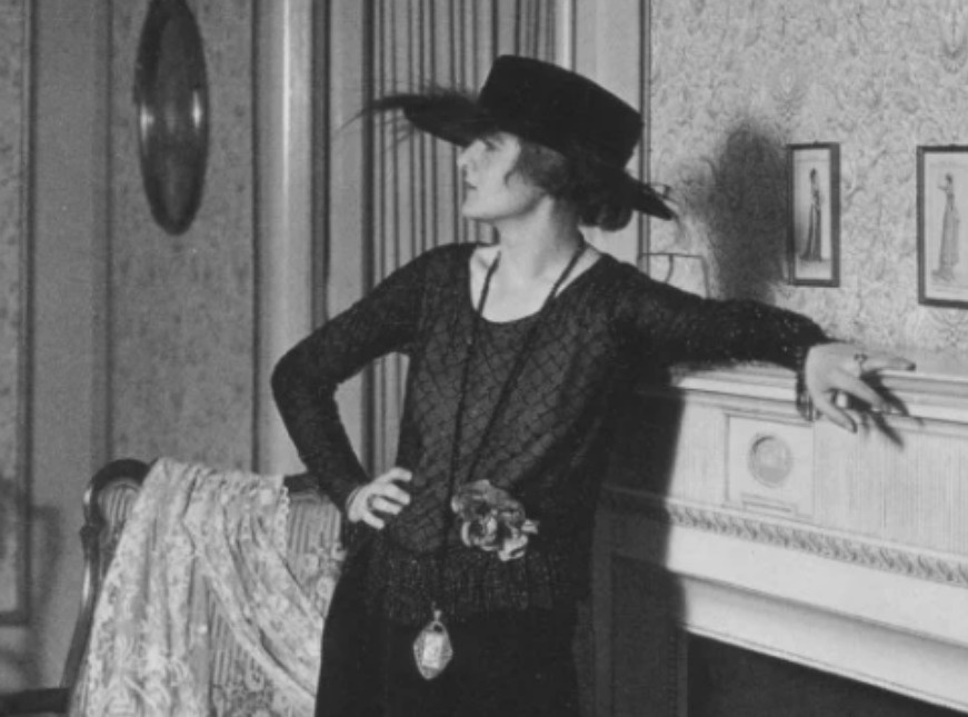 Apparently, both of the guns that were found in the cottage belonged to Hedda.