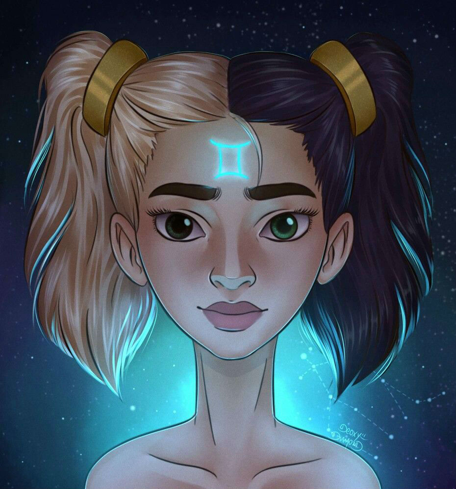 Géminis | Las 12 Mejores Novias/Esposas Según El Zodiaco (De La Peor A La Mejor) | Her Beauty