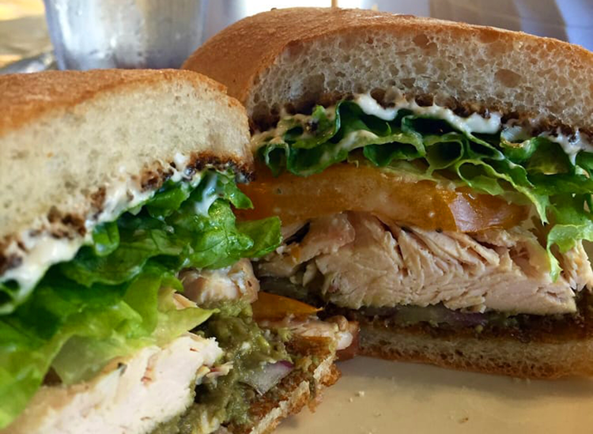 iowa chicken sandwich