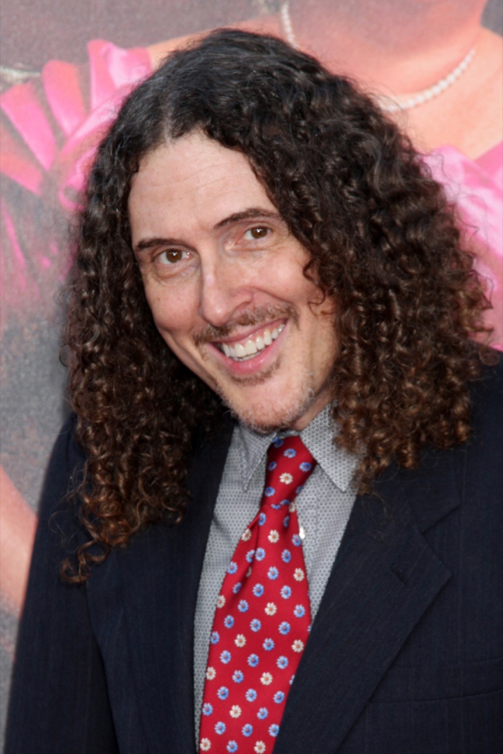 weird al 80s facts