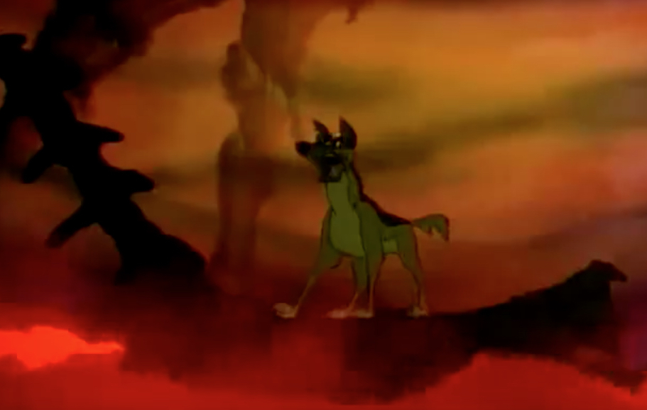 All Dogs Go to Heaven Kids Films