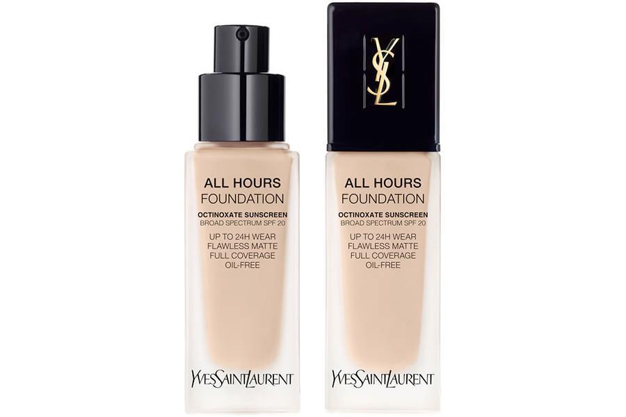 sephora foundation
