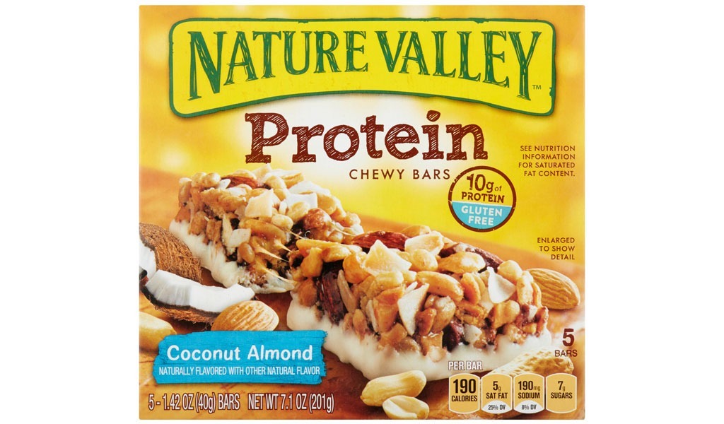 nature valley
