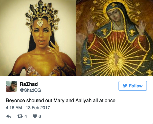 Best_Tweets_About_Beyoncé’s_Grammys_Performance_2