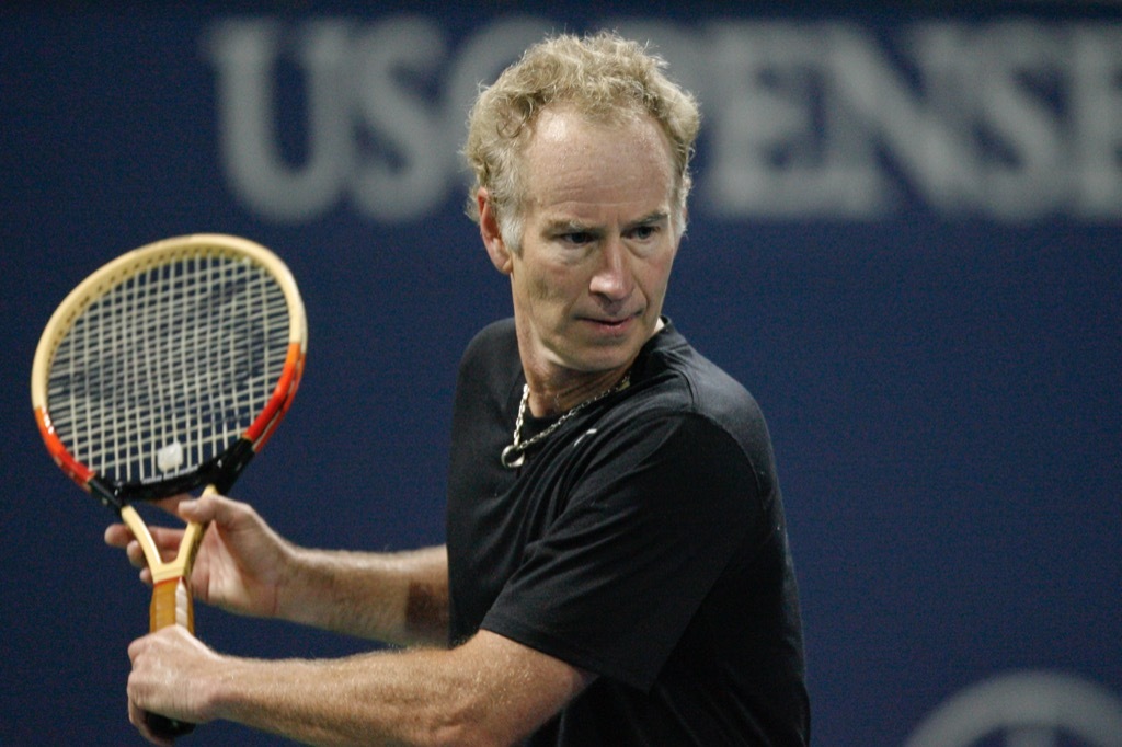 john mcenroe celebrities turning 60