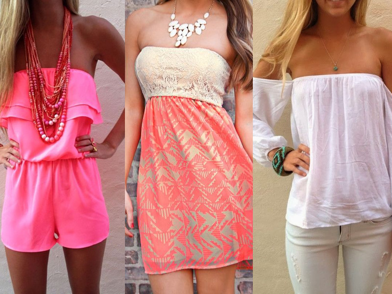 Top 10 Looks Men Find Extremely Appealing