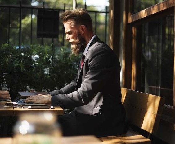 They post stuff they know will get your attention. | 9 Sure Hints Your Ex Wants You Back | Her Beauty