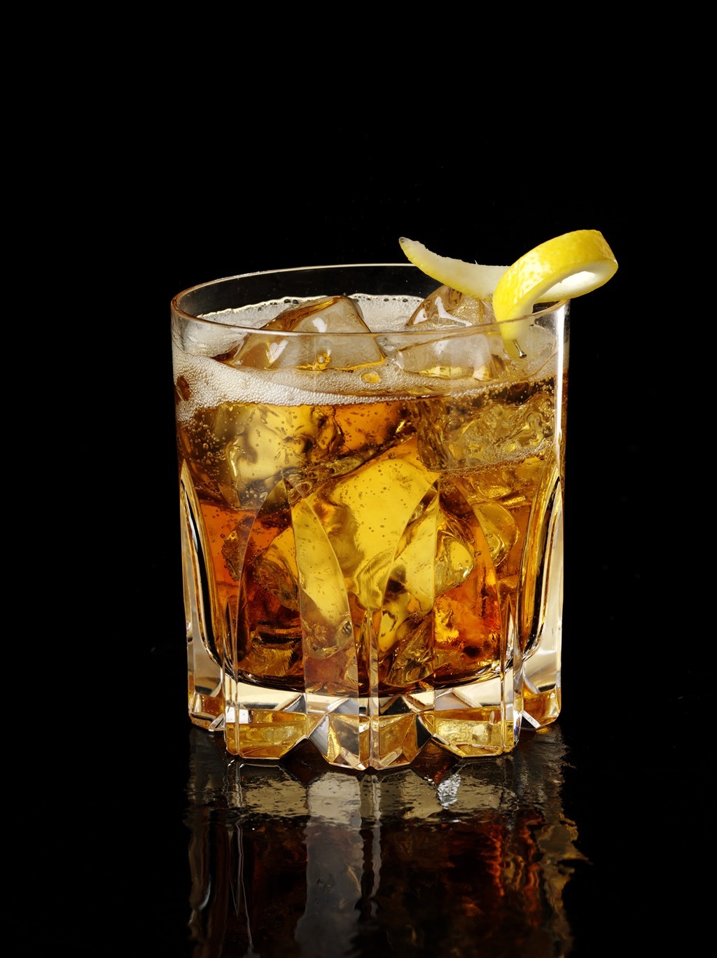 MM Family Meal on bourbon cocktails