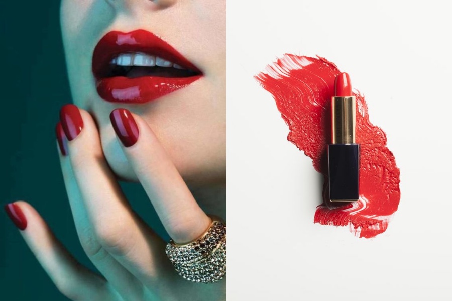 Rubbing Alcohol | How to Get Lipstick Out of Clothes | HerBeauty