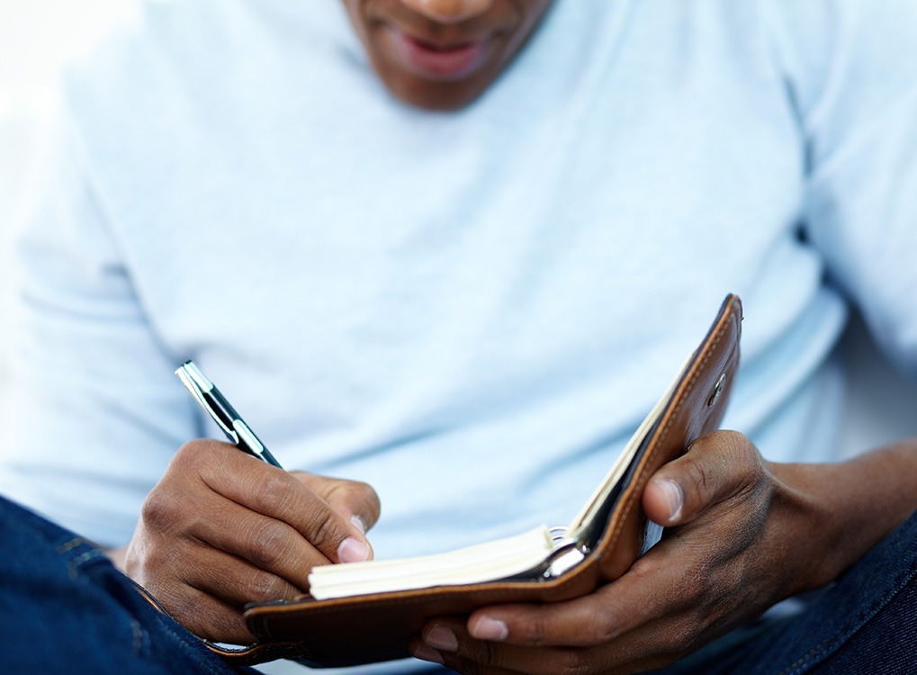 what your handwriting says about you