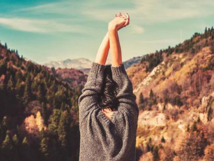 5. I’m planning on thinking about possibly doing it sometime… maybe.