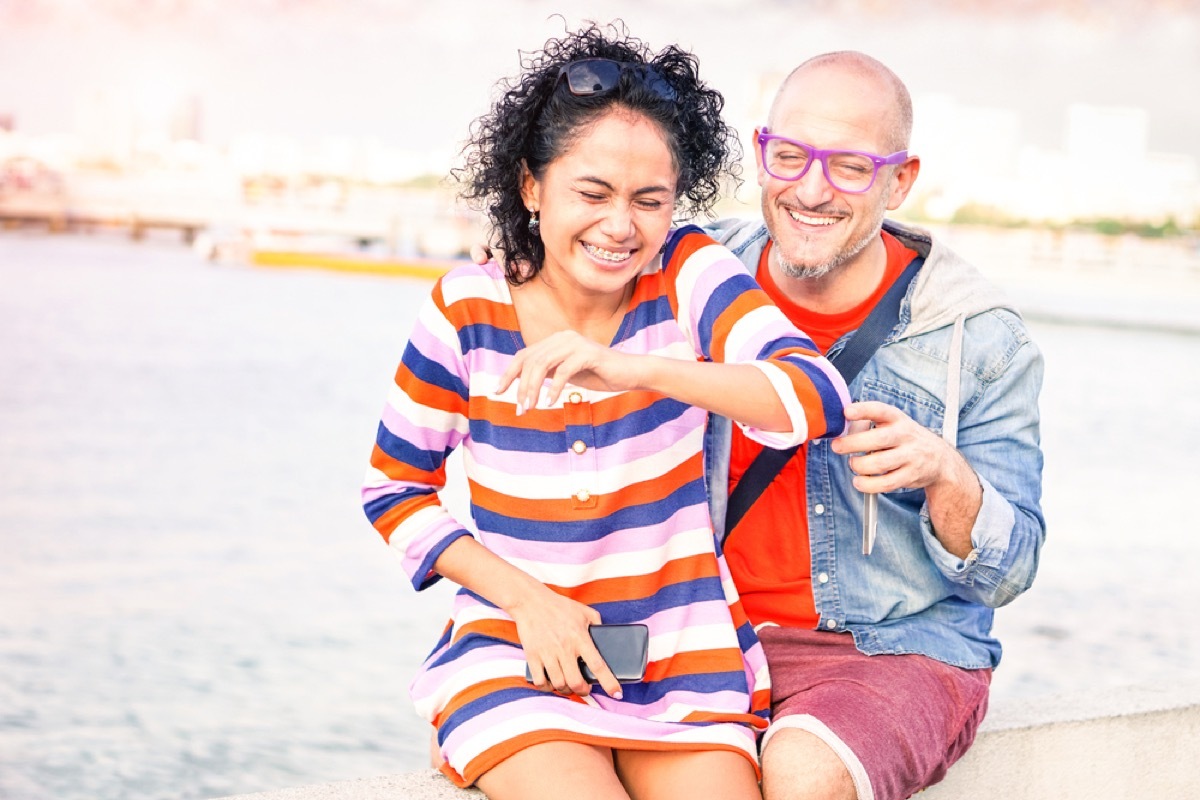 older man younger dating over 50