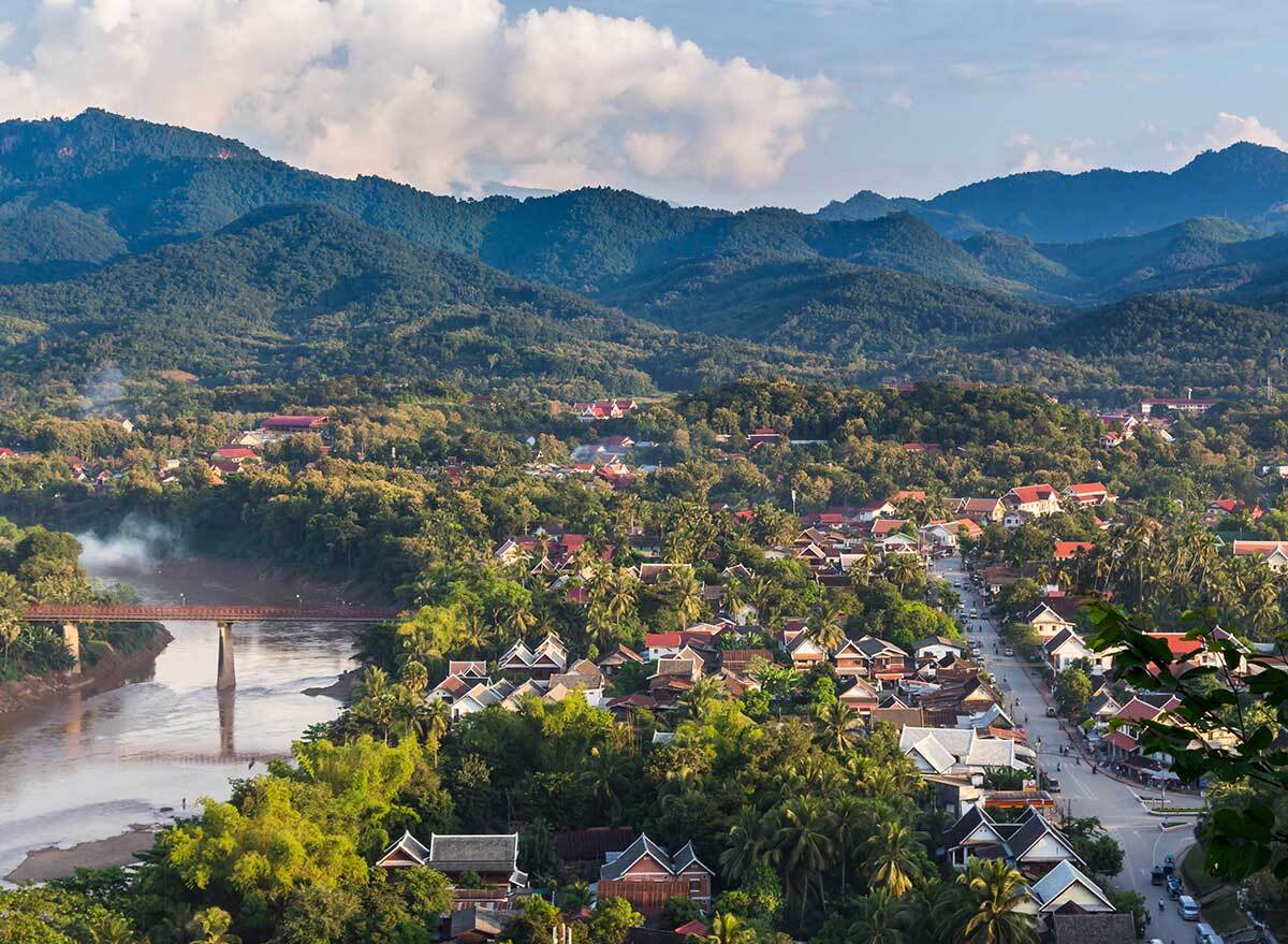 laos