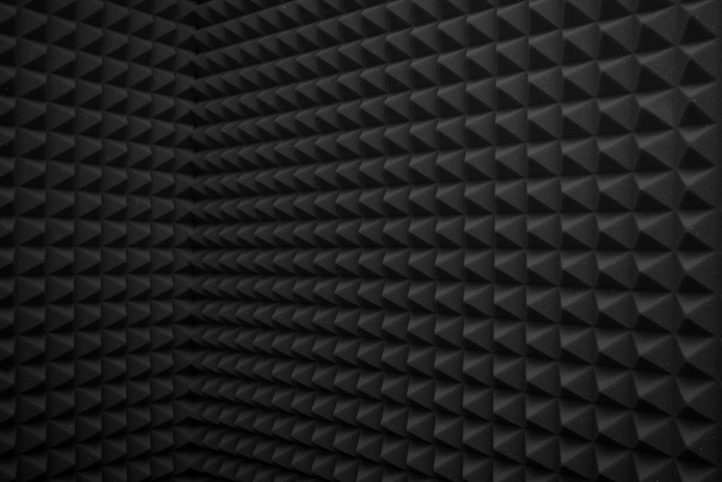 soundproofing tiles garage upgrades