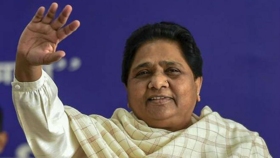 दलित जातियों का प्रतिनिधित्व | मायावती के एक उत्तम प्रधानमंत्री बनने के 6 कारण | Her Beauty