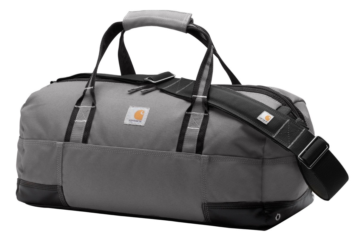 legacy gear bag carhartt, best boyfriend gifts