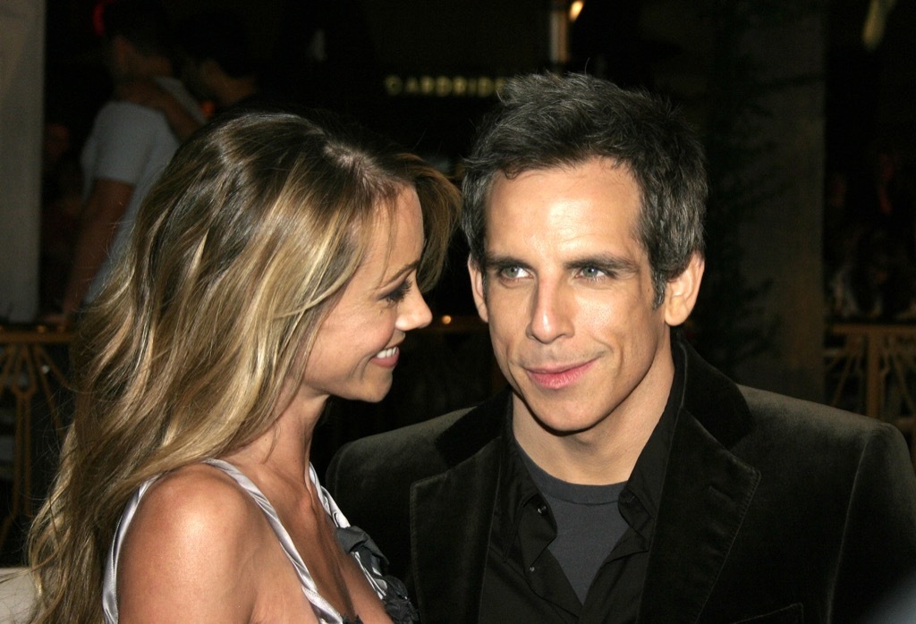 Proposals Ben Christine